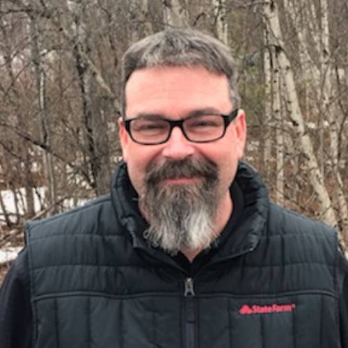 Wade Ouellette State Farm Agent Team Member