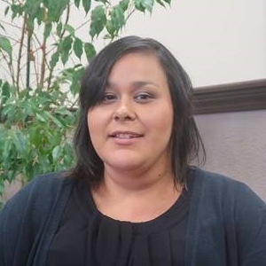 Angie Aguilar State Farm Agent Team Member