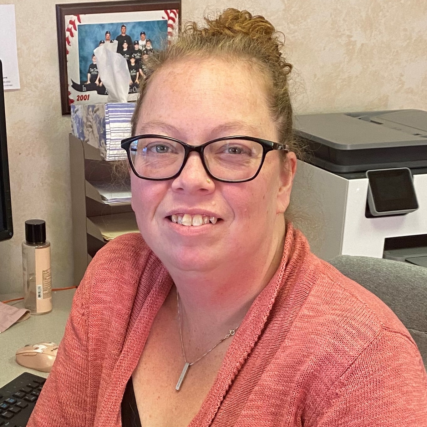 Amber Havens State Farm Agent Team Member