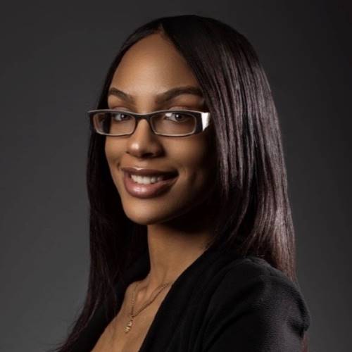 Dilanyi Polanco State Farm Agent Team Member