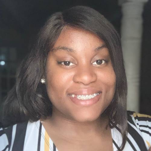 Gabrielle Russell State Farm Agent Team Member