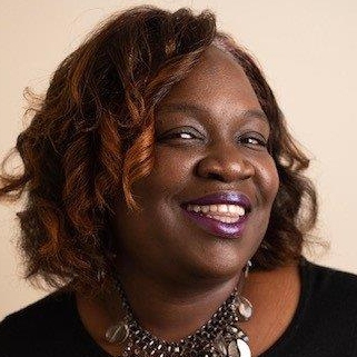 Benita Harris State Farm Agent Team Member