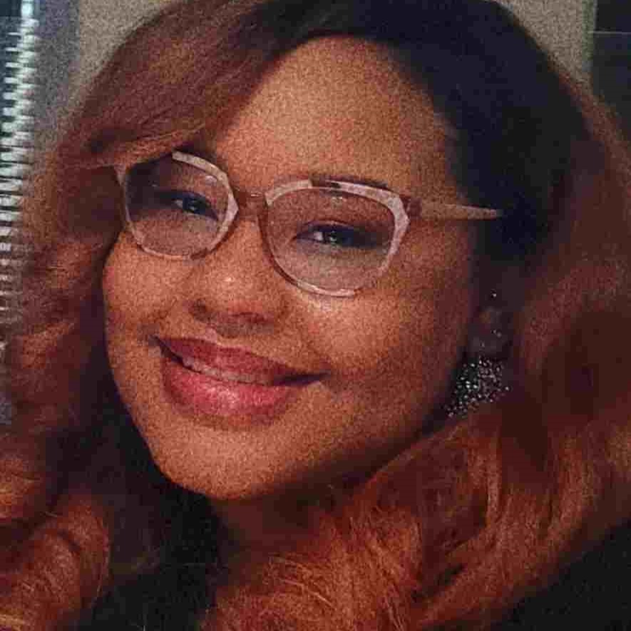 Alexandria McGee State Farm Agent Team Member