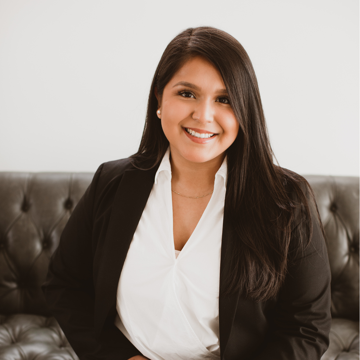 Maelvy Ibanez Espino State Farm Agent Team Member