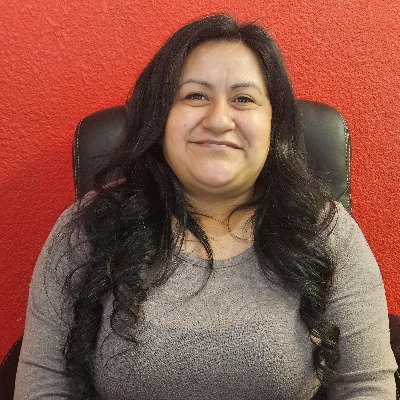 Juana Nino State Farm Agent Team Member