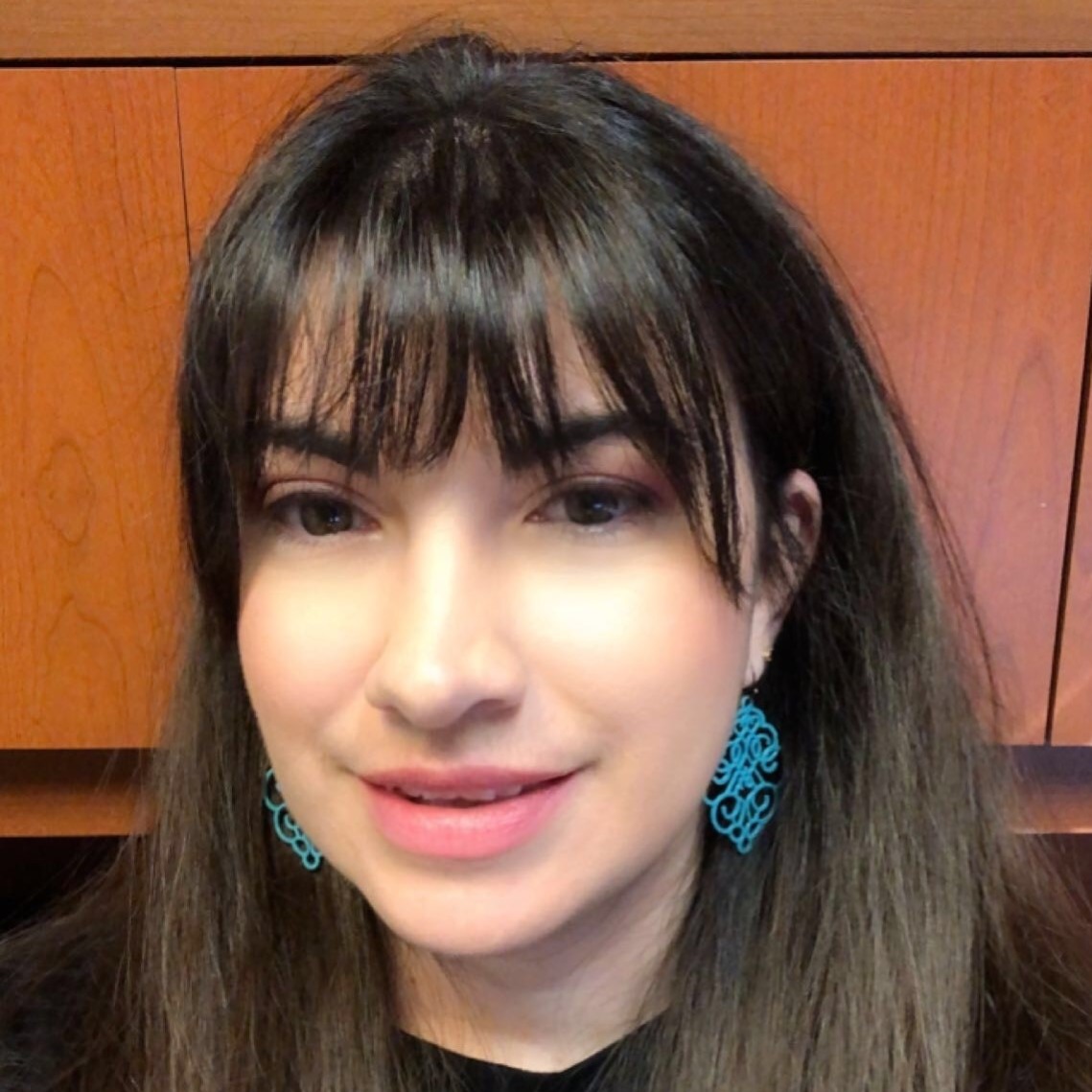 Maria Valenzuela State Farm Agent Team Member