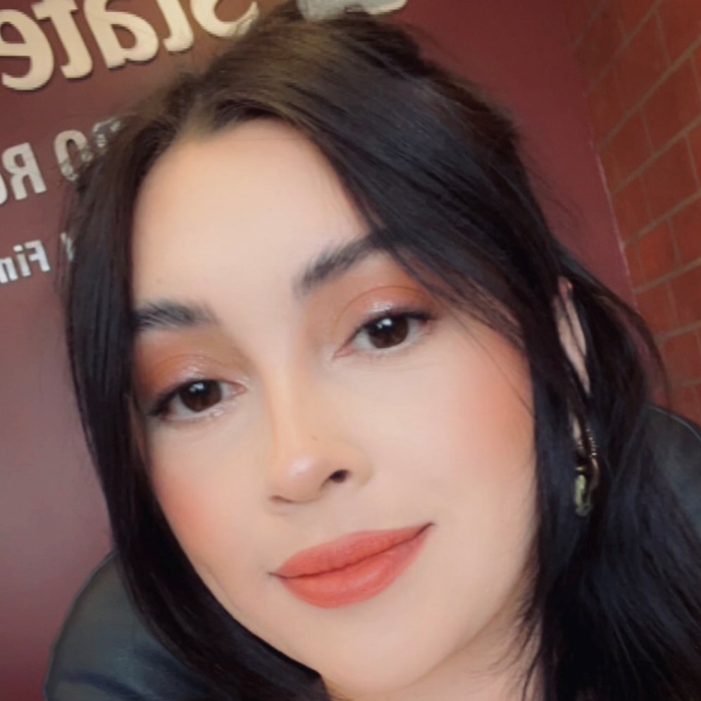 Nuvia Najera State Farm Agent Team Member