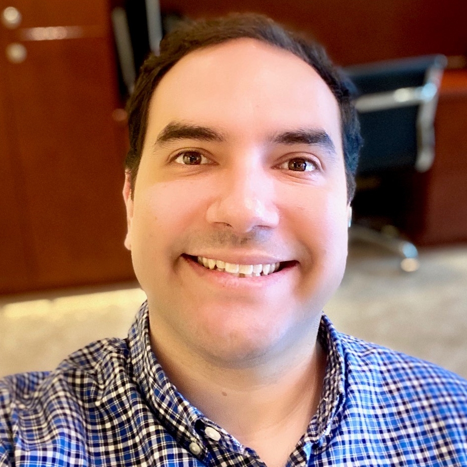 Chris Juarez State Farm Agent Team Member