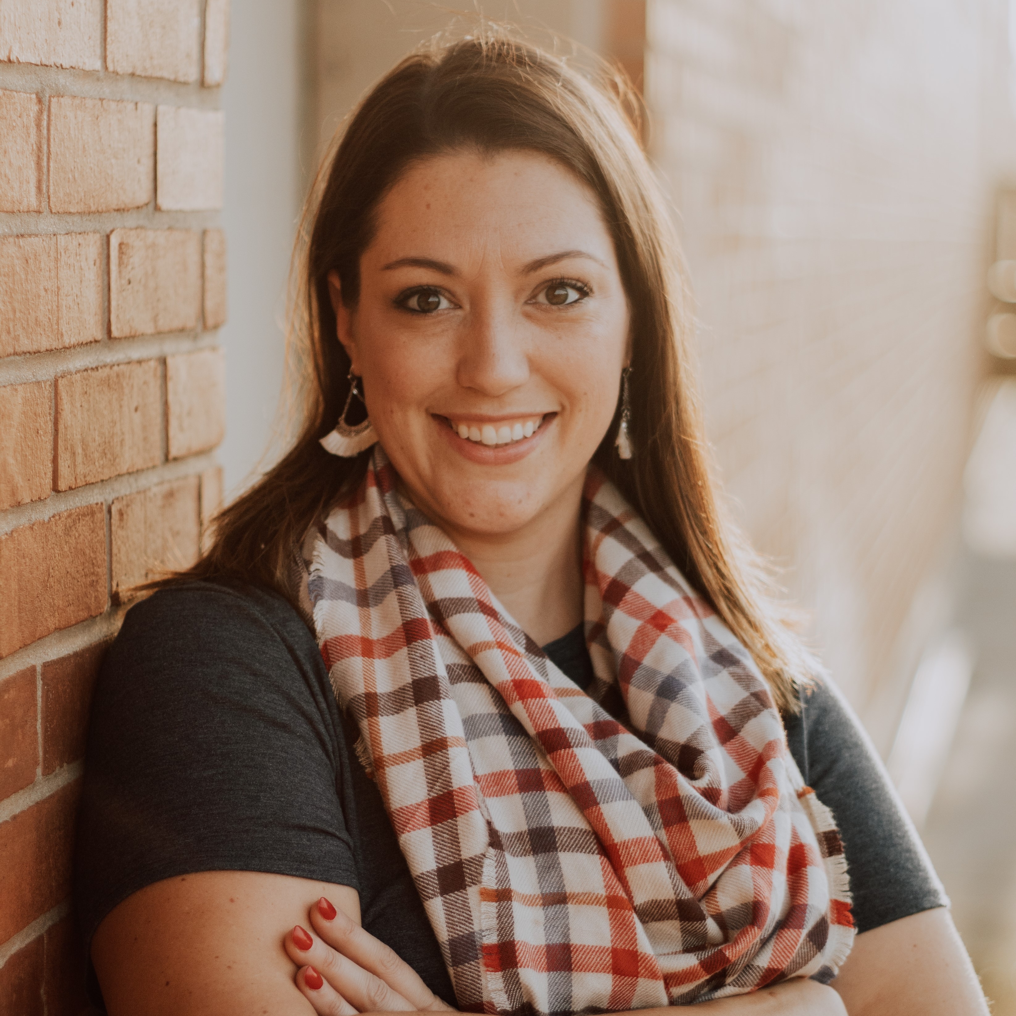 Angela O'Brien State Farm Agent Team Member