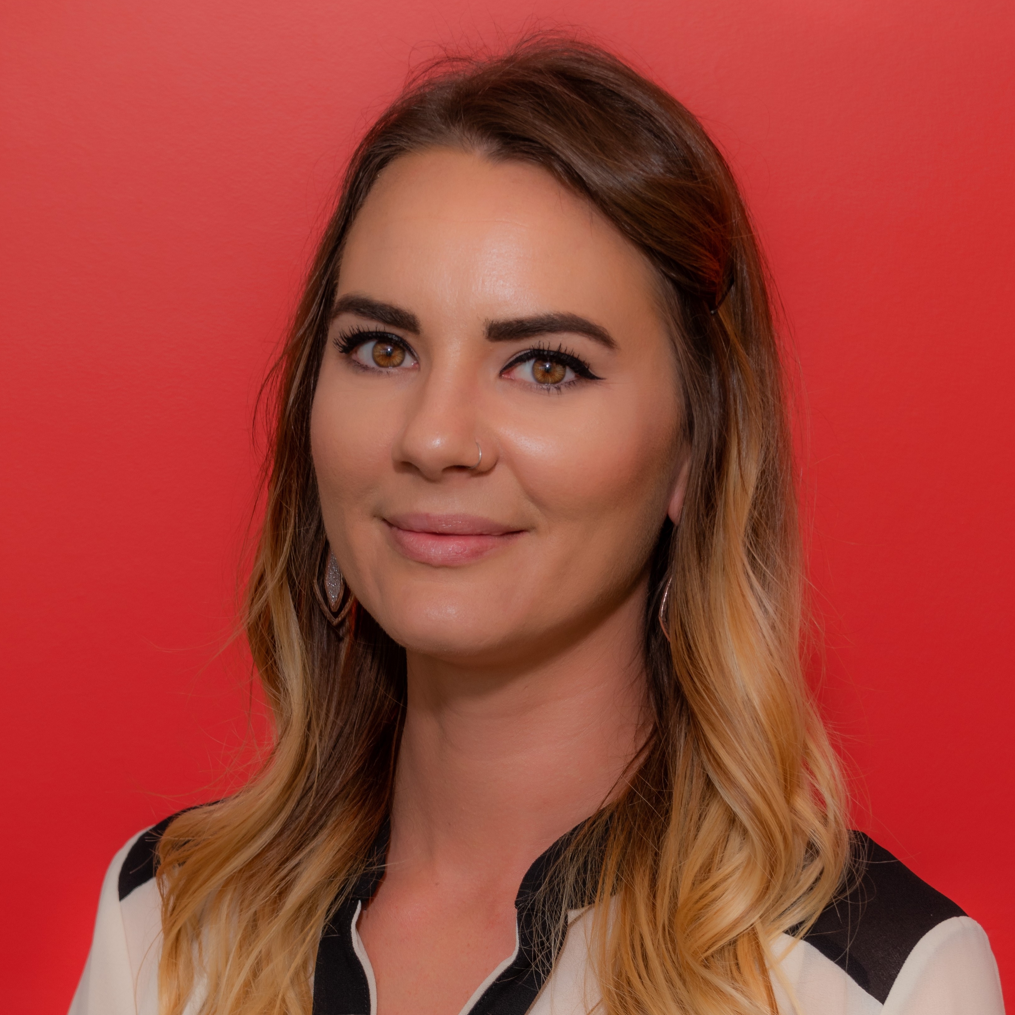 Katelyn Wilson State Farm Agent Team Member