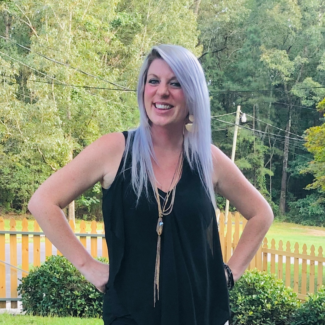 Courtney Lawson State Farm Agent Team Member