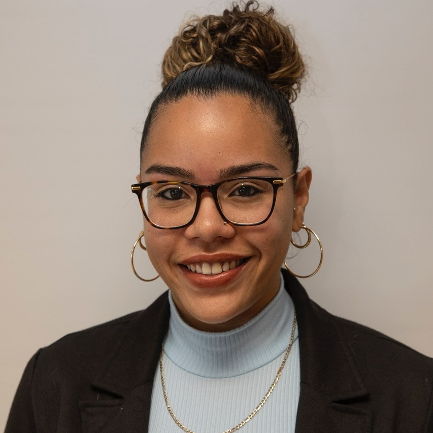 Jazriel Mora State Farm Agent Team Member