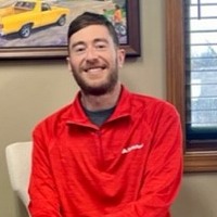 Jesse Gordon State Farm Agent Team Member