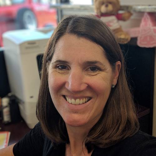 Claire Whaley State Farm Agent Team Member