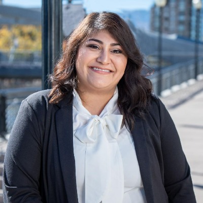 Teresa Zavala State Farm Agent Team Member