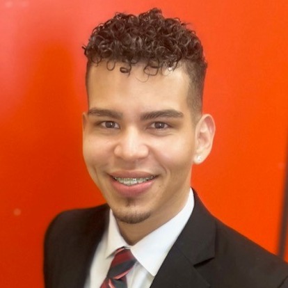 Jieymar Espinoza State Farm Agent Team Member