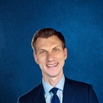 Austin Siler State Farm Agent Team Member
