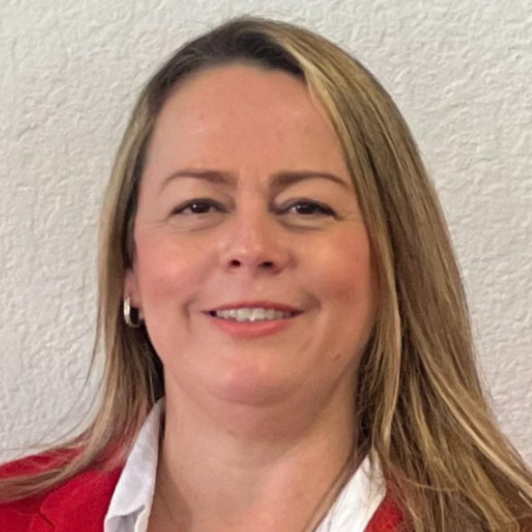 Monica Wheeler State Farm Agent Team Member