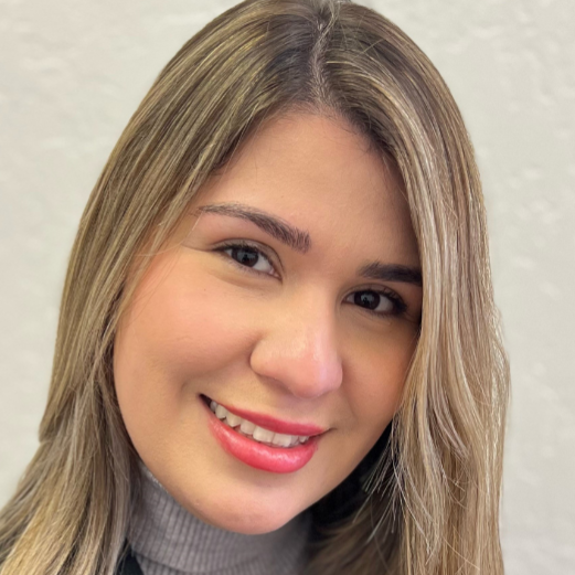 Monica Ramirez Valencia State Farm Agent Team Member