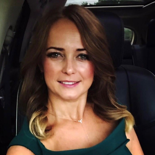 Agnieszka Borzecki State Farm Agent Team Member