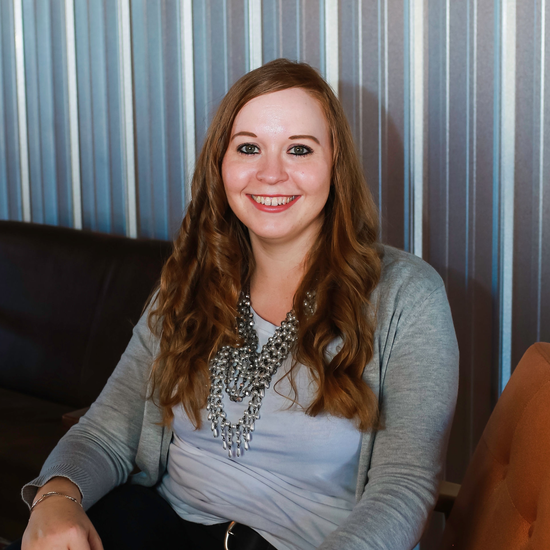 Chelsea Betts State Farm Agent Team Member