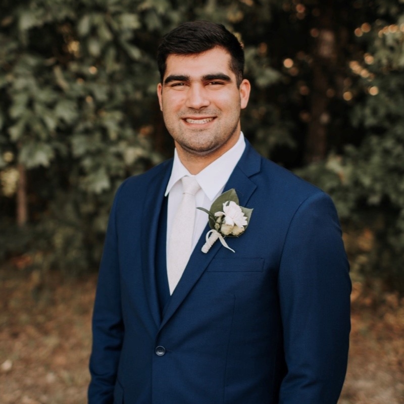 Seth Shah State Farm Agent Team Member