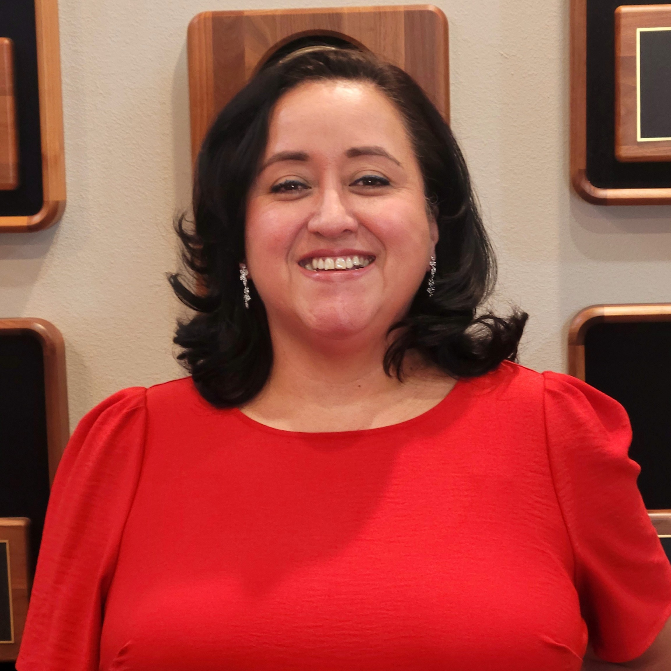 Sonia Elizondo State Farm Agent Team Member