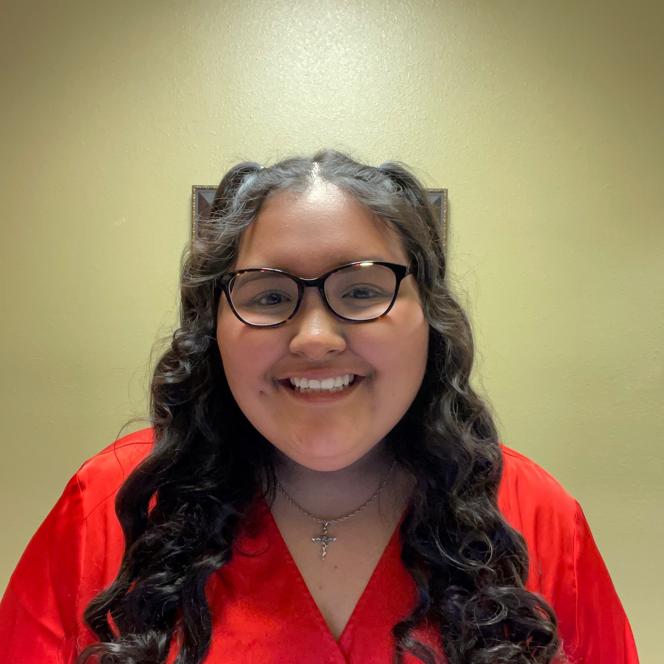 Kassie Gonzales State Farm Agent Team Member