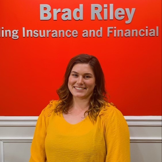Heidi Stevenson State Farm Agent Team Member