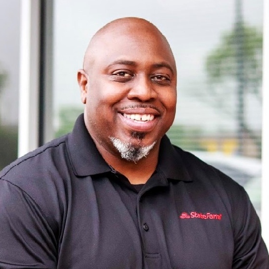 Kevin Williams State Farm Agent Team Member