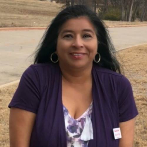 Rachel Riojas State Farm Agent Team Member