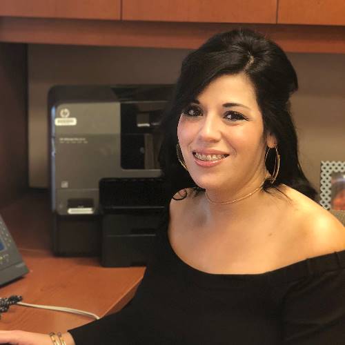 Laura Rodriguez State Farm Agent Team Member