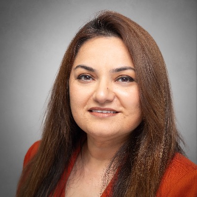 Preeti Manchanda State Farm Agent Team Member