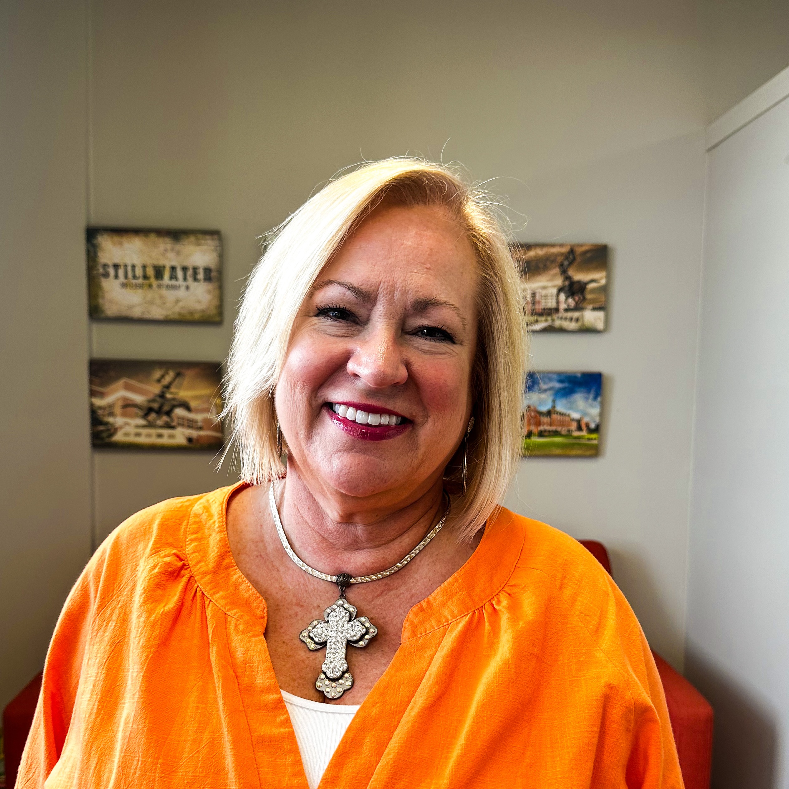 Pam Baird State Farm Agent Team Member