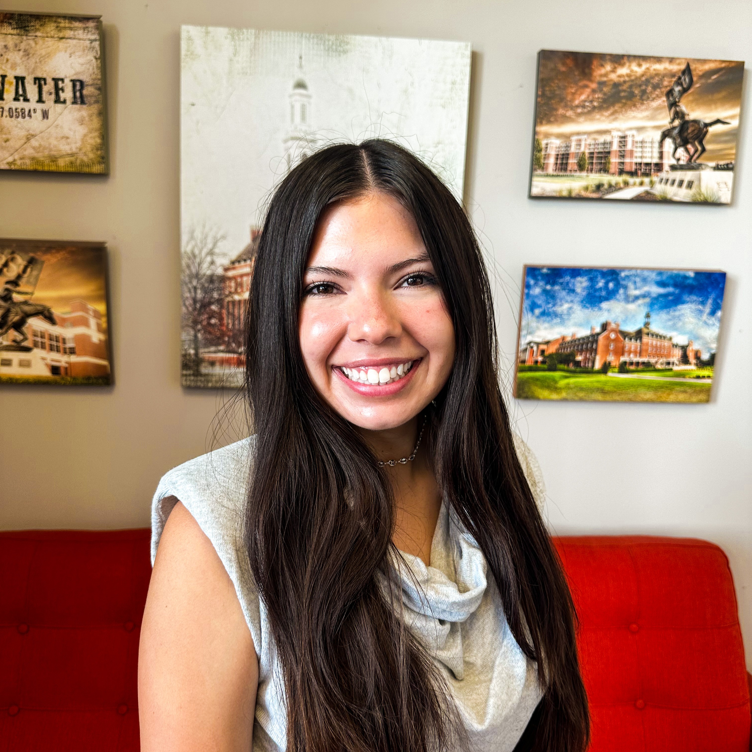 Kaylee Brassfield State Farm Agent Team Member