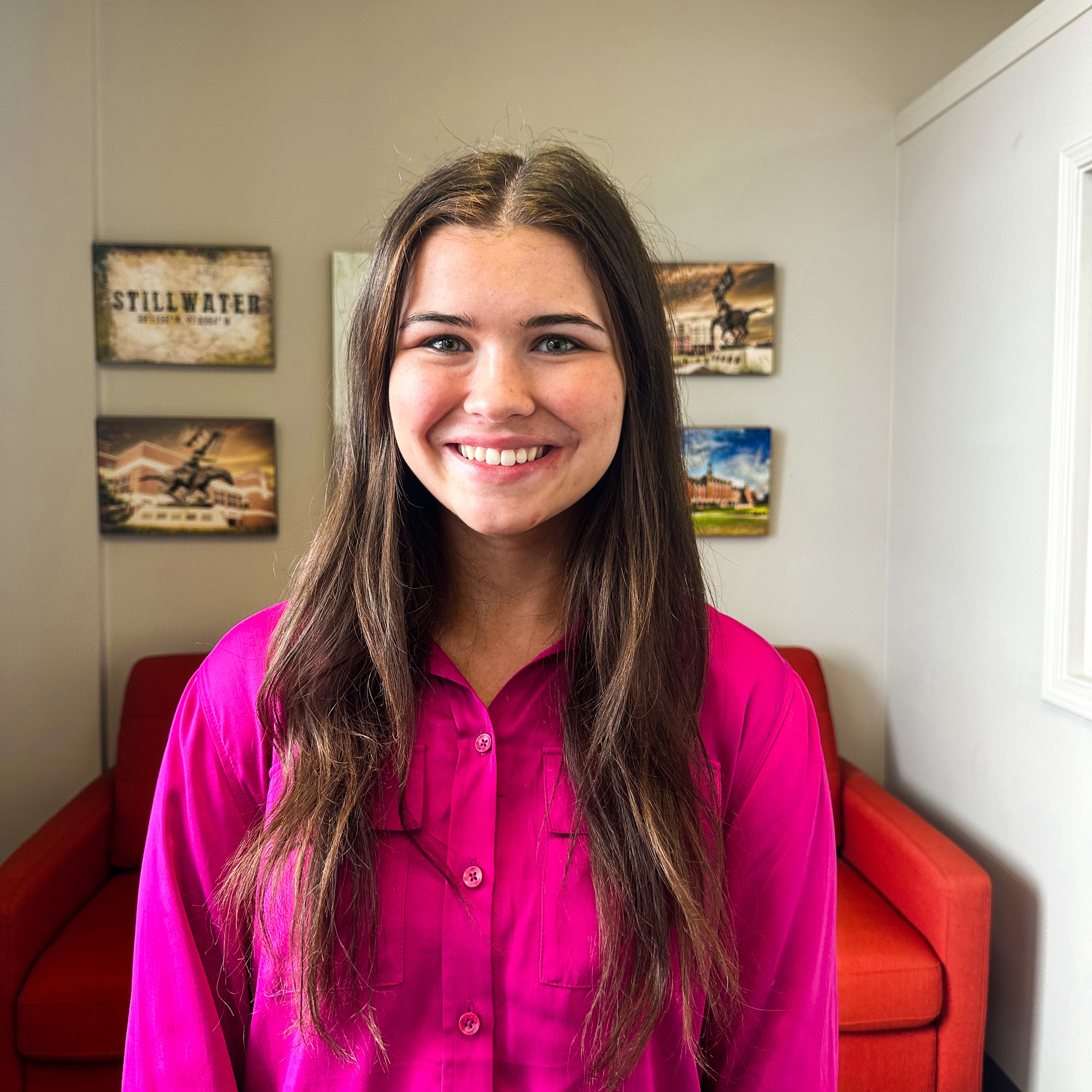 Callie Dennis State Farm Agent Team Member