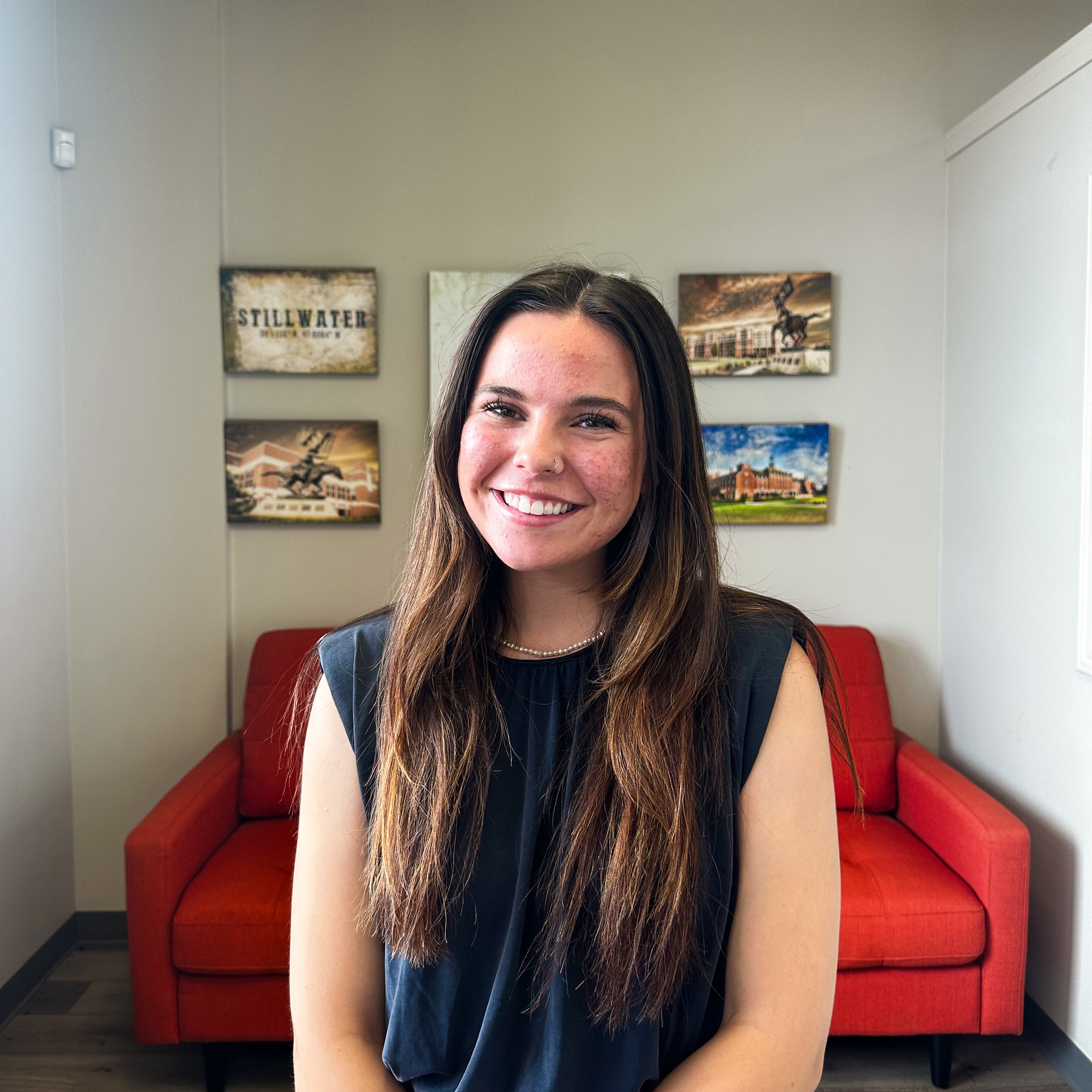 Audree Brassfield State Farm Agent Team Member
