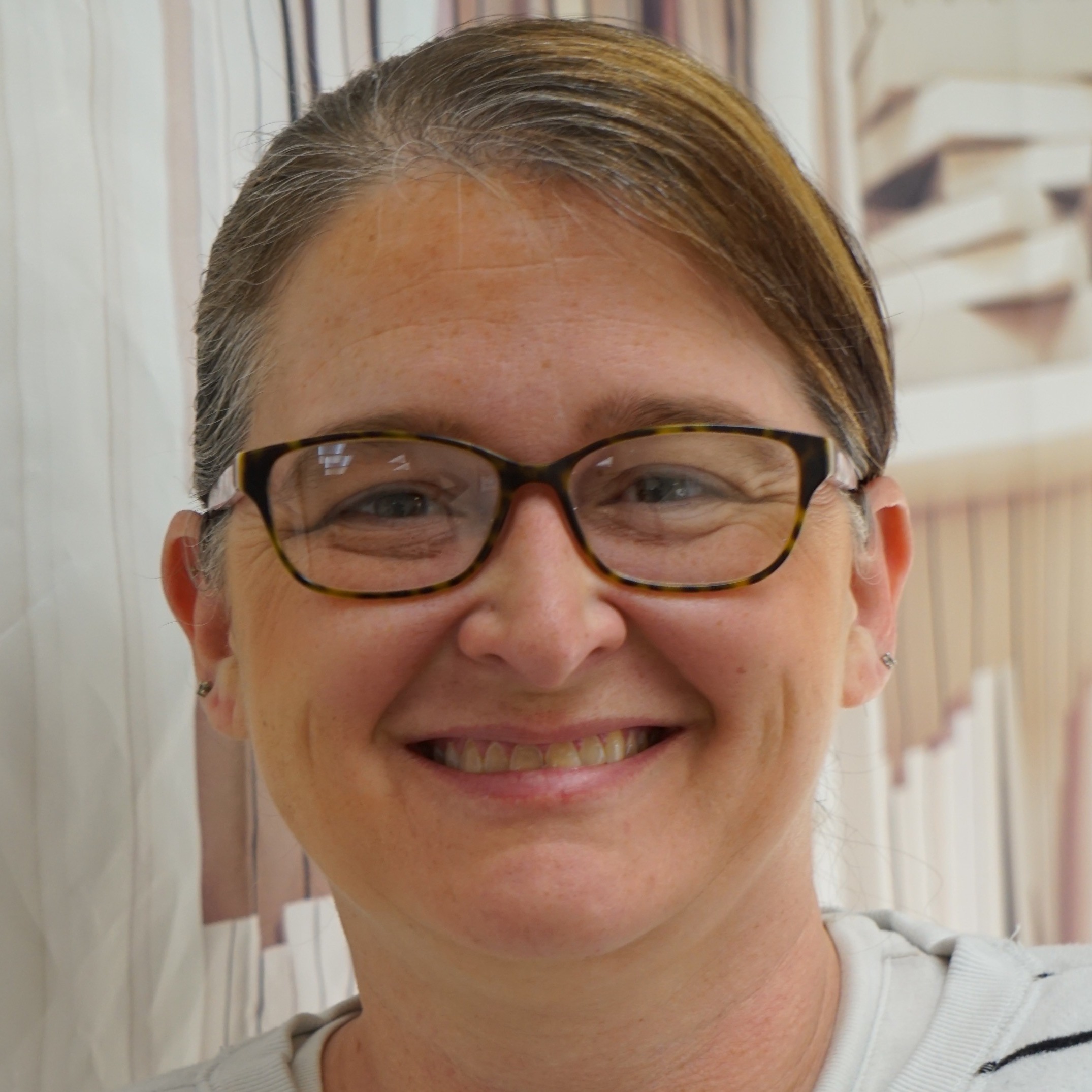 Tonya Hummel State Farm Agent Team Member