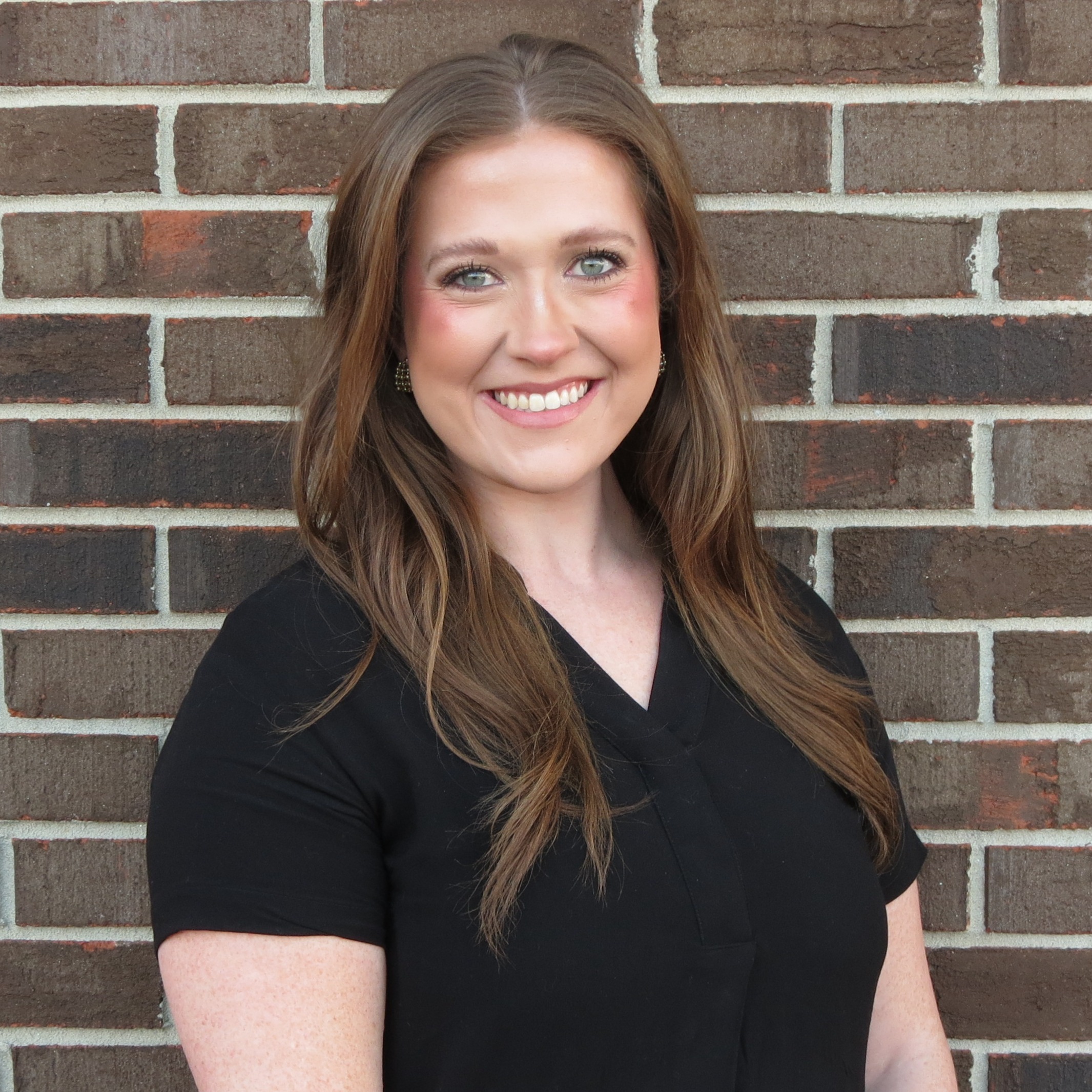 Brianna Jaudon State Farm Agent Team Member