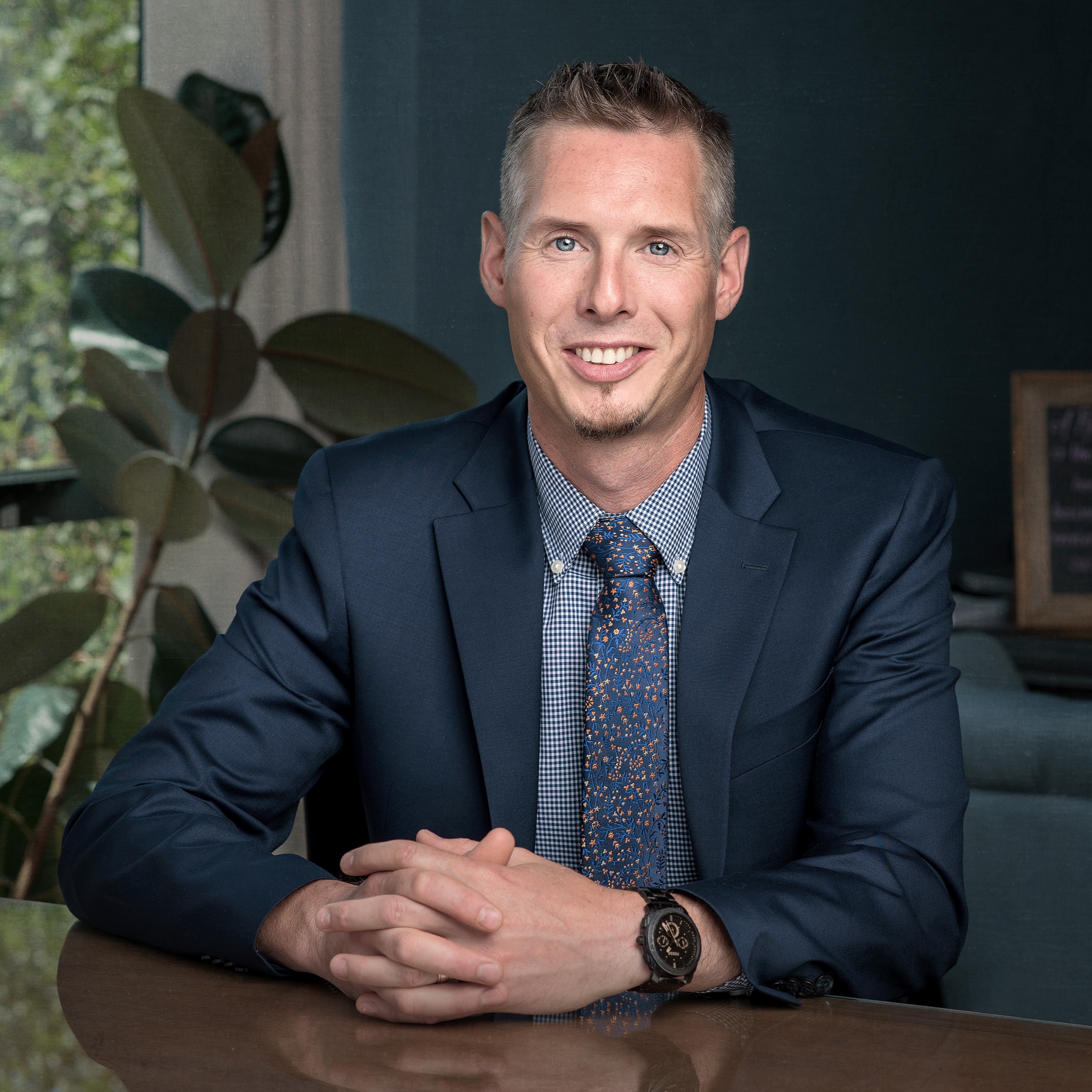 Jeff Barbour State Farm Agent Team Member