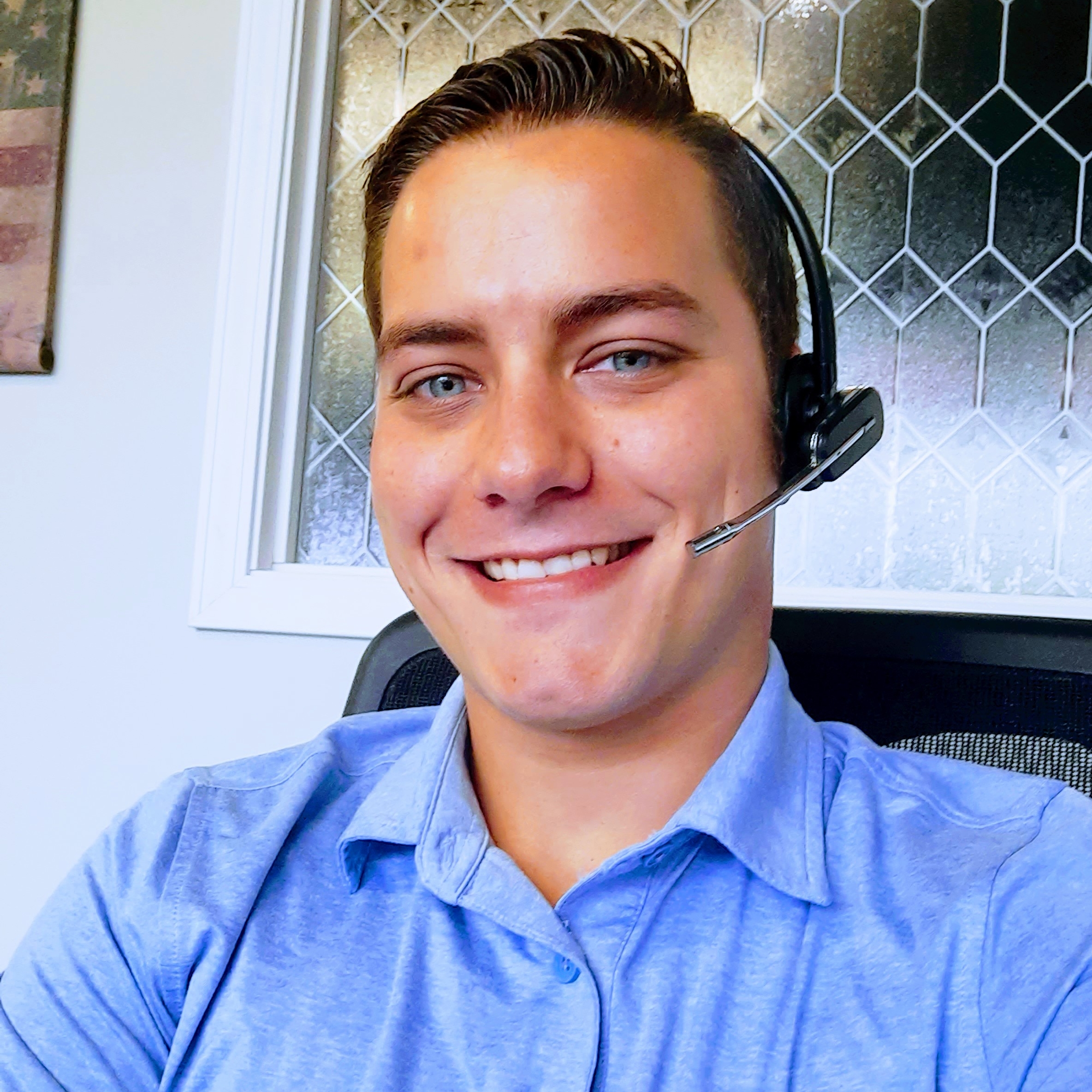 Pat McLouth State Farm Agent Team Member