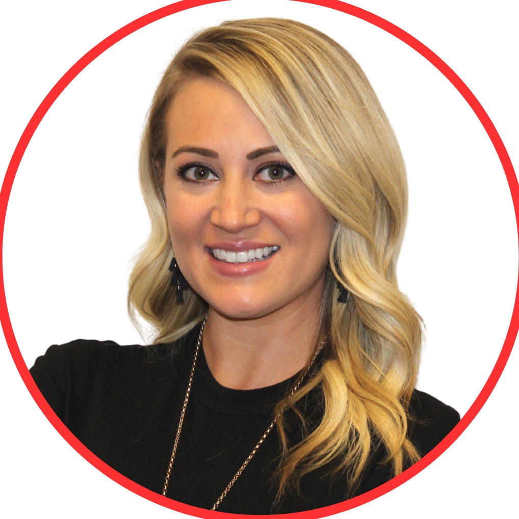 Jen Emberton State Farm Agent Team Member