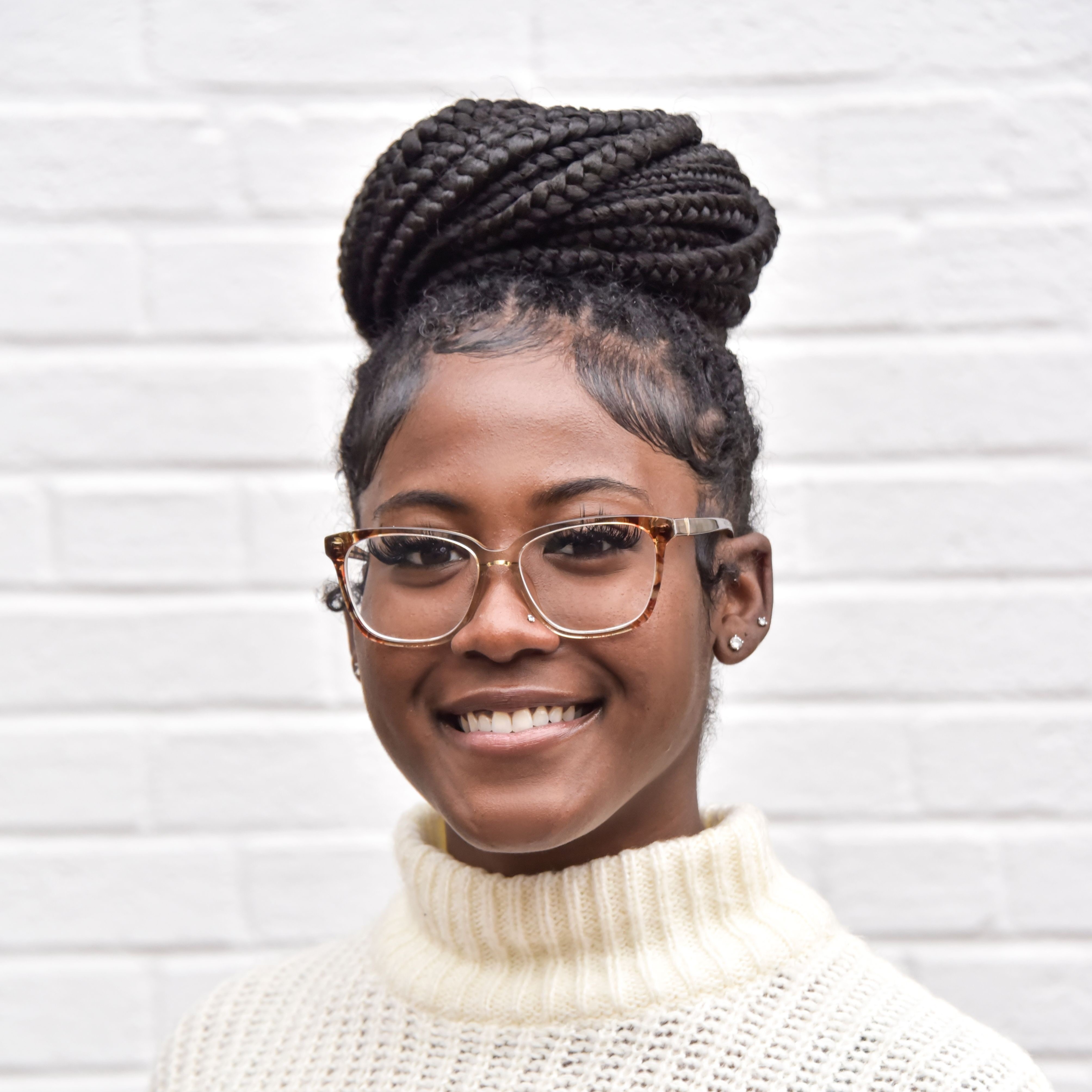 Brianna Haynes State Farm Agent Team Member