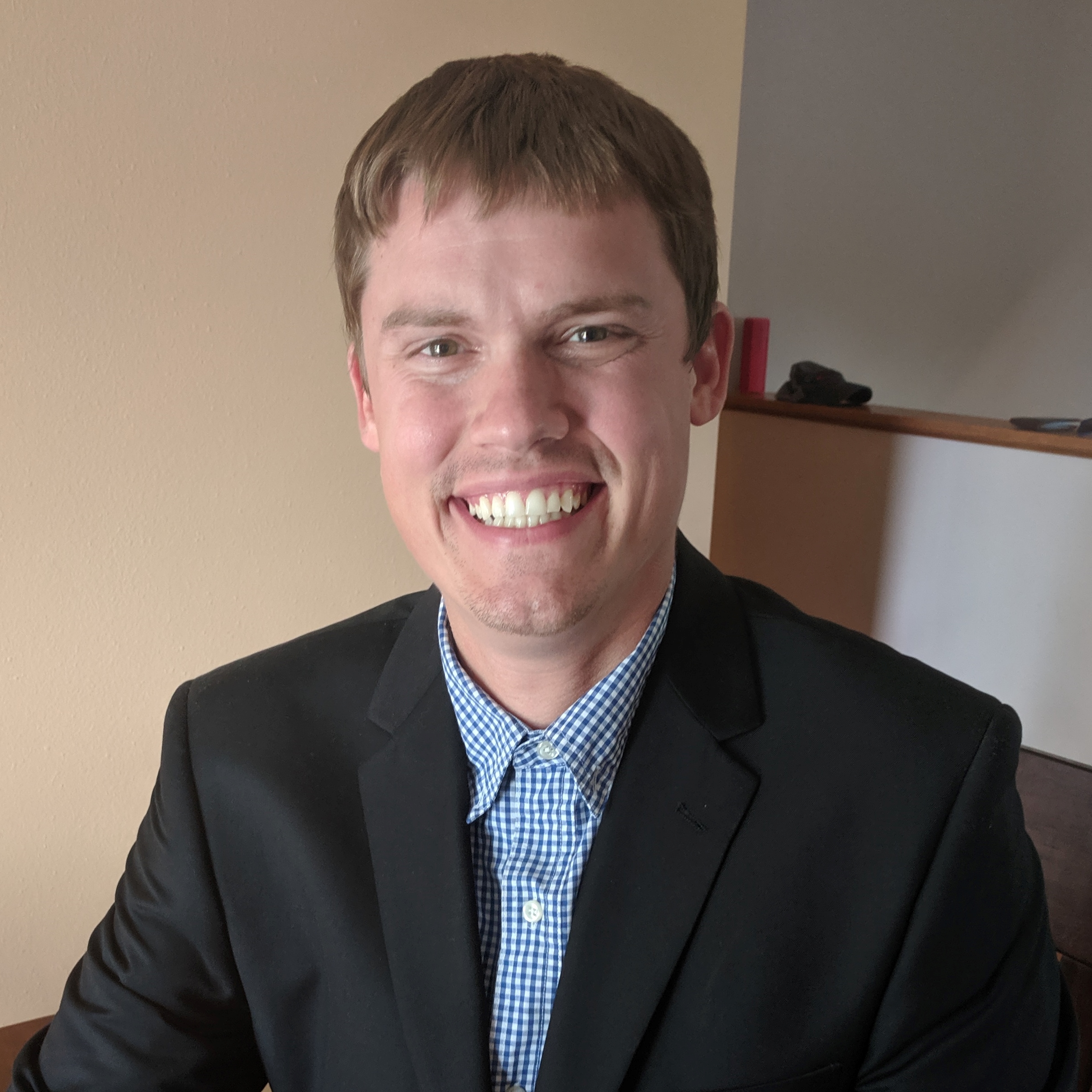 Rusty Duncan State Farm Agent Team Member