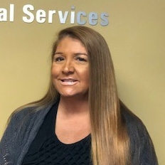 Anna Merino State Farm Agent Team Member