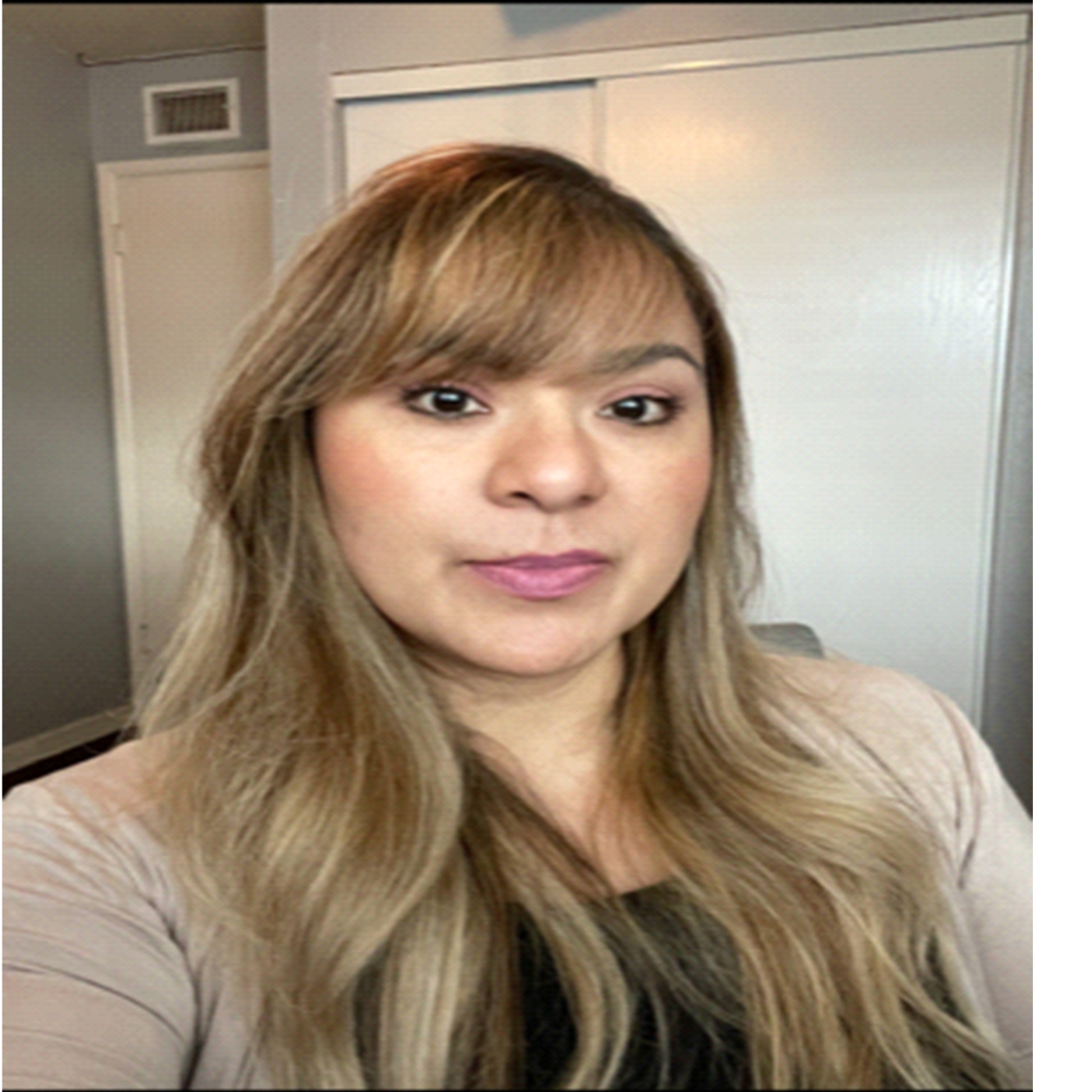 Rebecca Gonzales State Farm Agent Team Member