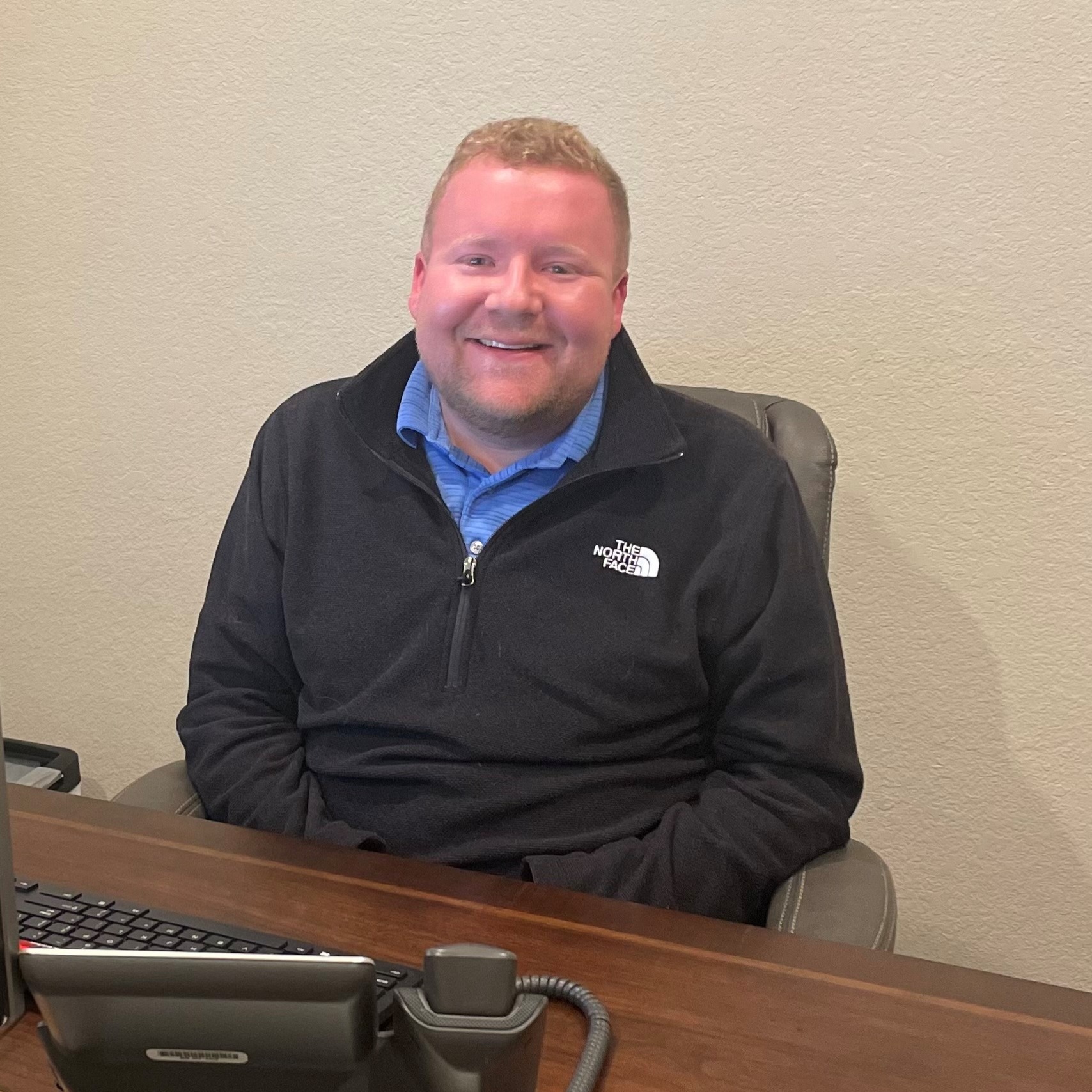 Ridge Moore State Farm Agent Team Member