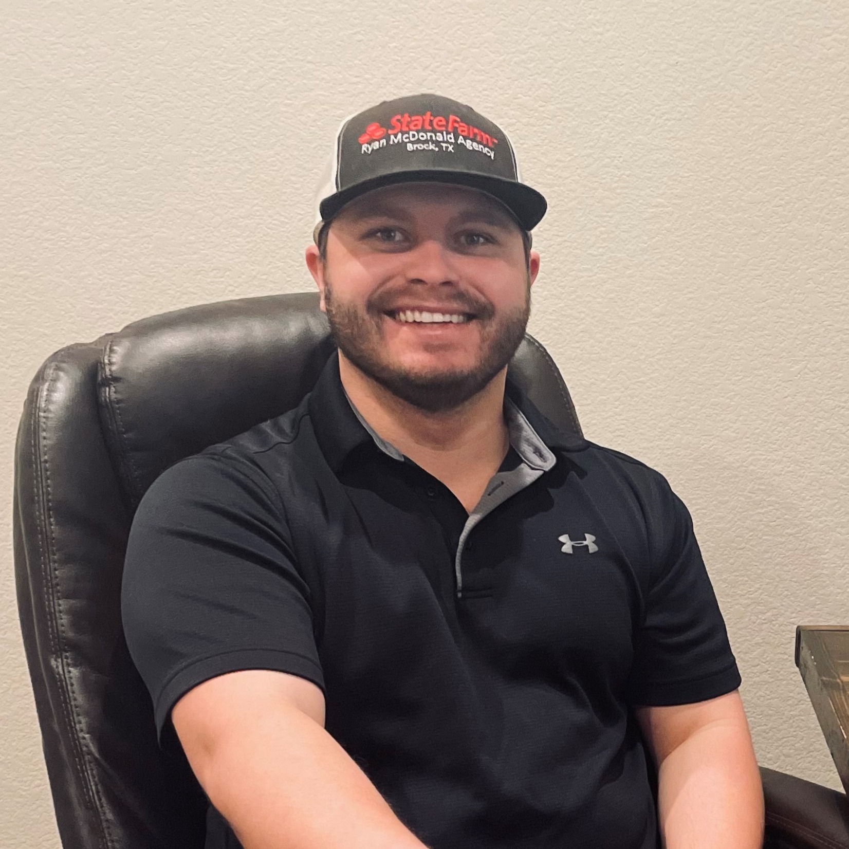Clayton Schroeder State Farm Agent Team Member