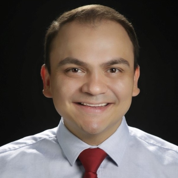 David Penaloza-Sandoval State Farm Agent Team Member