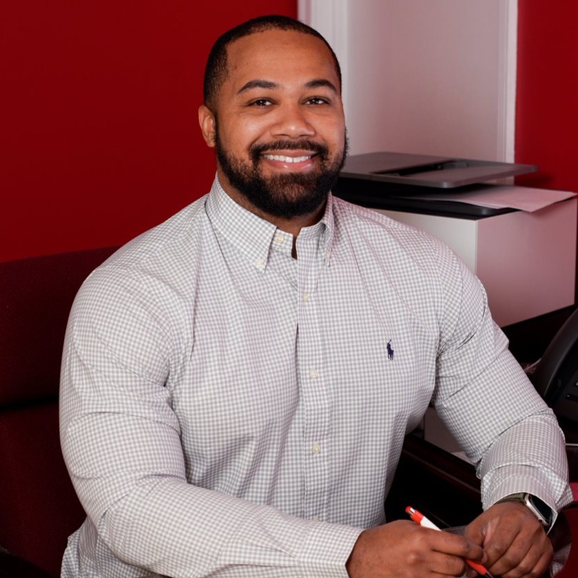 Christian Edwards State Farm Agent Team Member